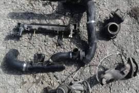 Автозапчасти, Автозапчасти