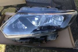 Autoparts, Lights and Bulbs, Front Headlights, NISSAN 