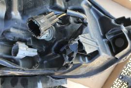 Autoparts, Lights and Bulbs, Front Headlights, NISSAN 