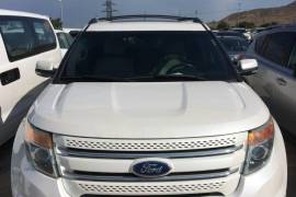 Ford, Explorer