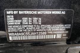 BMW, 5 Series, 530