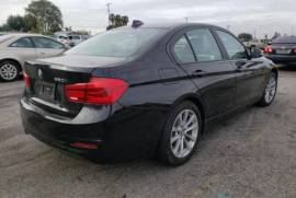 BMW, 5 Series, 530