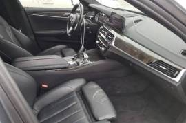 BMW, 5 Series, 530