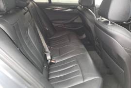 BMW, 5 Series, 530