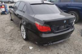 BMW, 5 Series, 530