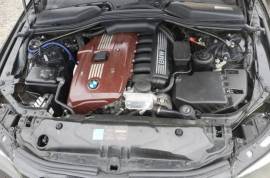 BMW, 5 Series, 530