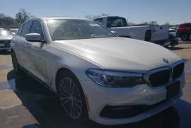 BMW, 5 Series, 530