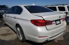 BMW, 5 Series, 530