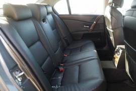 BMW, 5 Series, 530
