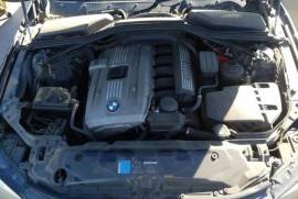 BMW, 5 Series, 530