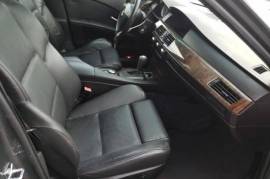 BMW, 5 Series, 530