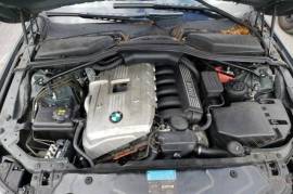 BMW, 5 Series, 530
