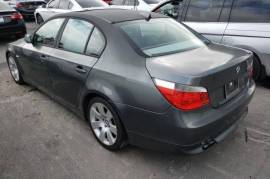BMW, 5 Series, 530