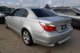 BMW, 5 Series, 530