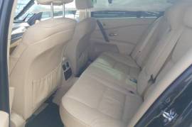 BMW, 5 Series, 530