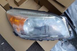 ავტონაწილები, ფარები და ნათურები, წინა ფარები, TOYOTA 