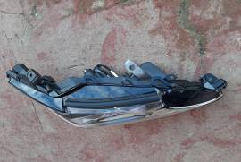 Автозапчасти, Фары и лампочки, Фары, TOYOTA 