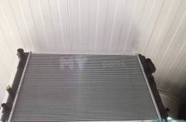 Autoparts, Cooling system, Radiator, TOYOTA 