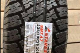 Autoparts, Wheels & Tires, Tires