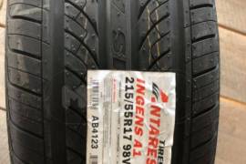 ავტონაწილები, დისკები და საბურავები, საბურავები