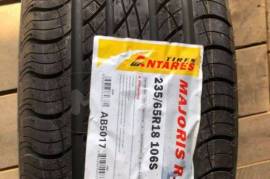 ავტონაწილები, დისკები და საბურავები, საბურავები