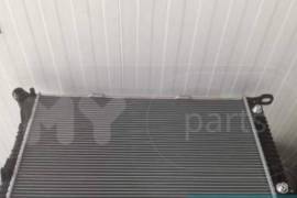 Autoparts, Cooling system, Radiator, AUDI 