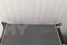 Autoparts, Cooling system, Radiator, AUDI 