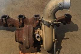 Special Equipment parts, Engine & Engine Parts, HYUNDAI 