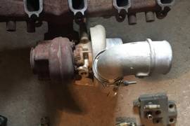 სპეც.ტექნიკის ნაწილები, ძრავი, მისი ნაწილები, HYUNDAI 