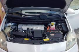 Autoparts, Disassembled, TOYOTA 