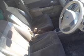 Autoparts, Disassembled, NISSAN 