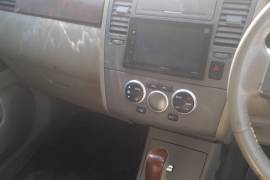 Autoparts, Disassembled, NISSAN 