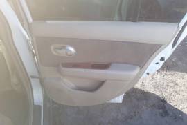 Autoparts, Disassembled, NISSAN 