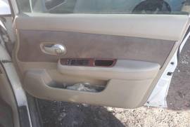 Autoparts, Disassembled, NISSAN 