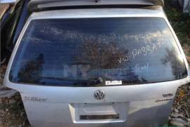 Autoparts, Body Parts, Luggage, VOLKSWAGEN 
