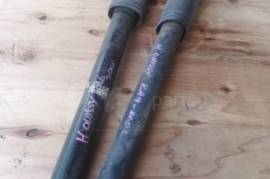 ავტონაწილები, დაკიდების სისტემა და მართვის მექანიზმი, ამორტიზატორი, HONDA 