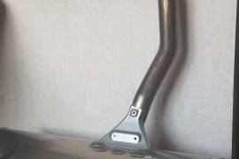 Autoparts, Cooling system, Muffler, LAND ROVER 