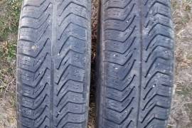 Автозапчасти, Колеса и шины, Шины