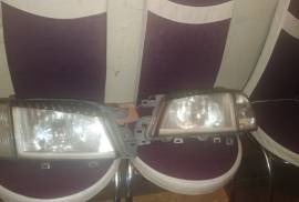 Autoparts, Parts, SUBARU 