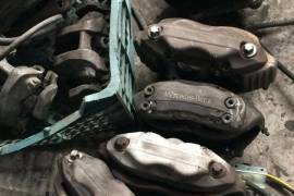 Autoparts, MERCEDES-BENZ 
