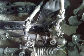 ავტონაწილები, MERCEDES-BENZ 