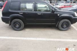 Nissan, X-Trail