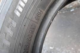 Автозапчасти, Колеса и шины, Шины