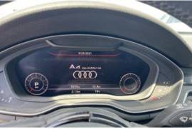 Audi, A series, A4