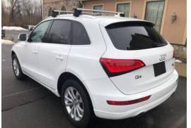 Audi, Q series, Q5
