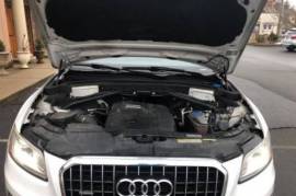 Audi, Q series, Q5