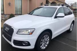 Audi, Q series, Q5