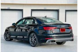 Audi, S series, S4/RS4