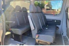 Mercedes-Benz, Sprinter