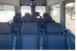 Mercedes-Benz, Sprinter